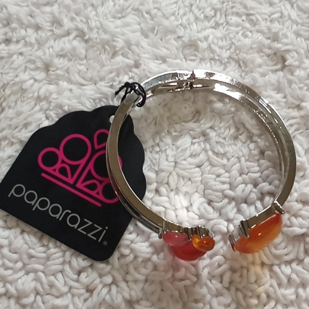Reflective Recognition Multi Bracelet - Picture 2 of 3